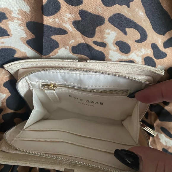 Elie Saab Wallet - Picture 2 of 3